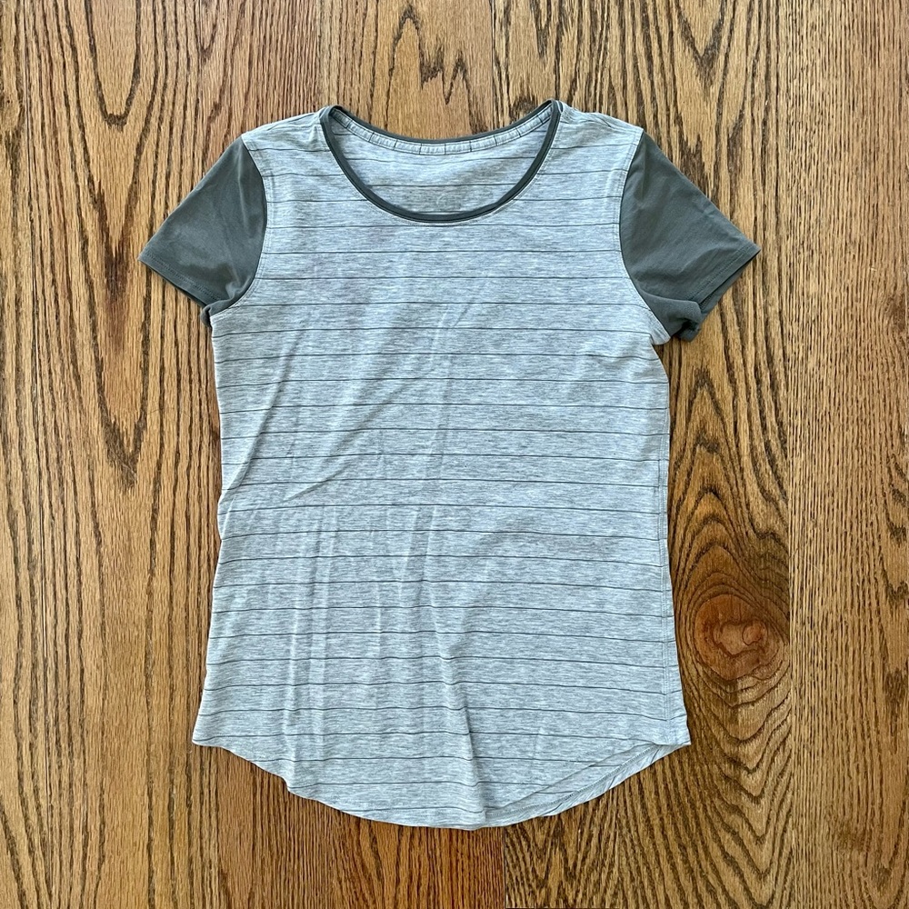 lululemon crew love